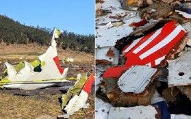 Những điểm tương đồng giữa hai vụ rơi máy bay Boeing 737 MAX 8 tại Ethiopia và Indonesia