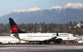 Dữ liệu bí ẩn mới khiến Canada cấm Boeing 737 Max bay là gì?