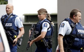 Xả súng ở New Zealand: Các nghi phạm có tư tưởng chống Hồi giáo?