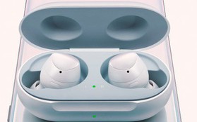 Bạn có biết tai nghe không dây Samsung Galaxy Buds có một ưu điểm cực lớn so với Apple AirPods?