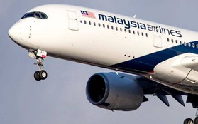 Hãng hàng không quốc gia Malaysia Airlines đối diện nguy cơ bị đóng cửa