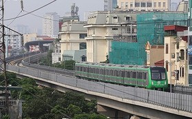 Đường sắt Cát Linh - Hà Đông hoạt động, những tuyến bus nào phải điều chỉnh?