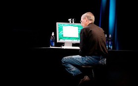 Chuyên gia nhận định sai lầm trong chiến lược kinh doanh của Steve Jobs dành cho Apple, đã đến lúc CEO Tim Cook phải sửa sai