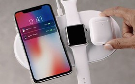 Apple sẽ ra mắt iPod Touch mới, bộ sạc AirPower và case sạc không dây cho AirPods vào 3 đêm liên tiếp tới?