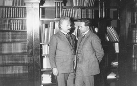 Người con mang ‘gien xấu’ của thiên tài Albert Einstein