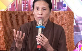 Chùa Ba Vàng: Chị gái và chồng cũ nói về "năng lực siêu nhiên" của bà Phạm Thị Yến