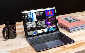 CFO Huawei không biết laptop nhà làm cực kỳ ngon hay sao mà phải đi dùng Macbook?