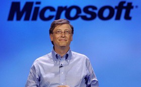 Cách đây 30 năm, Bill Gates đã nói gì về các tiêu chí cần có để 'chinh phục' Microsoft? Hóa ra kinh nghiệm chưa từng được đánh giá cao!