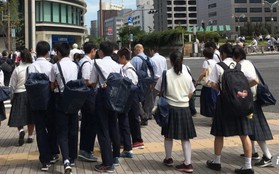 Nhật Bản sử dụng trí tuệ nhân tạo để ngăn chặn nạn bắt nạt học đường