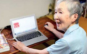 Bí quyết thành công và hạnh phúc của nữ lập trình viên game mobile lớn tuổi nhất thế giới: Sống độc thân