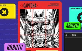Tại sao CAPTCHA ngày càng khó? Vì đây là cuộc chạy đua giữa trí tuệ nhân tạo và con người