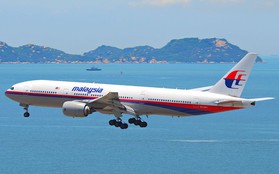 Bằng chứng mới nhất cho thấy sự biến mất bí ẩn của MH370 không phải là một tai nạn