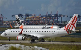 Australia: Sân bay Sydney tê liệt vì sự cố tại trạm kiểm soát không lưu