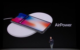 Apple đã "troll" người dùng với AirPower như thế nào?