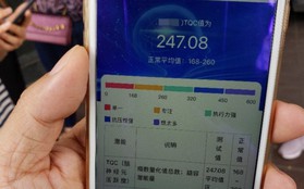 Trường học Trung Quốc dùng máy quét não đo trí tuệ học sinh gây phẫn nộ