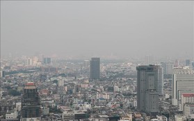 Thủ tướng Thái Lan yêu cầu hành động giải quyết tình trạng khói mù