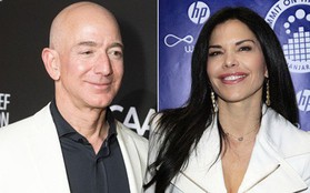 Bị báo Mỹ "tống tiền", dọa đăng ảnh nóng, CEO Amazon Jeff Bezos trả lời bằng email chỉ có 3 từ