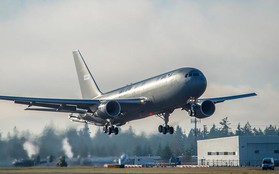 Máy bay Boeing lại dính lỗi nghiêm trọng, bị Bộ Quốc phòng Mỹ trả về hàng loạt