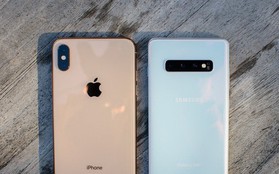 Galaxy S10+ được tạp chí Mỹ đánh giá là smartphone tốt nhất, đáng mua hơn iPhone XS