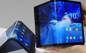 Startup Trung Quốc này đã qua mặt điện thoại màn hình gập của Samsung và Huawei như thế nào?