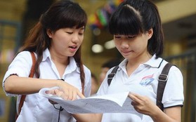 Điểm mới nhất về tuyển sinh lớp 10 tại Hà Nội