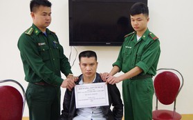 Kẻ mang lượng ma túy khủng bị bắt khi "quá cảnh" Việt Nam