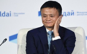 Jack Ma gây tranh cãi khi bảo vệ văn hóa làm việc ngoài giờ, gọi đó là "phúc lớn của người lao động"