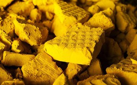 Tò mò về hóa học, thanh niên Nhật mua Uranium trên mạng về để chế thử quặng