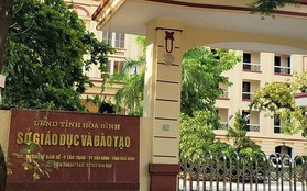 Sự thật về thí sinh dân tộc đạt 2 điểm 10 của Hòa Bình năm 2017