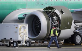 Tổng thống Trump ủng hộ ý tưởng đổi tên máy bay Boeing 737 Max