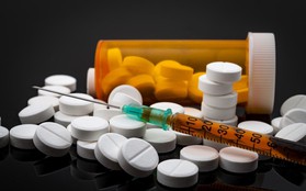 Hàng chục bác sĩ kê đơn bừa bãi thuốc giảm đau gây nghiện