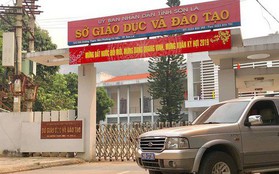 Vụ lãnh đạo có con "gian lận" điểm, ĐBQH: Không thấy con nông dân, hộ dân tộc được nâng điểm