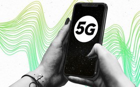 Apple không cần 5G cho iPhone, mà là để dành cho thứ "sẽ khiến tất cả phải kinh ngạc" Tim Cook hứa hẹn vào năm 2020