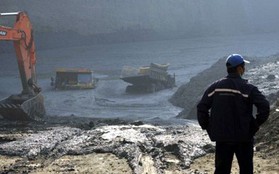 Sập hầm khai thác ngọc bích ở Myanmar khiến 5 người thiệt mạng