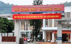 Đơn vị nào được giao chấm thi trắc nghiệm cho thí sinh Hòa Bình, Sơn La, Hà Giang năm 2019?