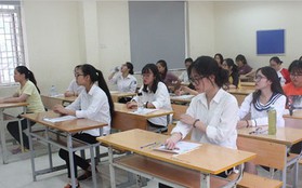 Các trường đại học lúng túng trong xử lý thí sinh gian lận điểm thi