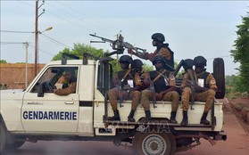 Burkina Faso: Các phần tử Hồi giáo cực đoan tấn công trường học, sát hại 5 giáo viên