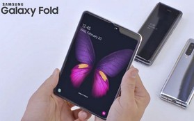 Mặc cho sự cố của Galaxy Fold, điện thoại màn hình gập vẫn sẽ phát triển và không chết yểu chỉ vì vài lời trù dập ác ý