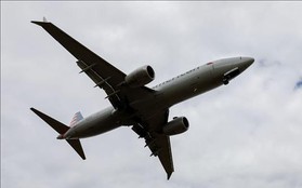 FAA từng cân nhắc cấm bay đối với Boeing 737 MAX trước 2 vụ tai nạn thảm khốc