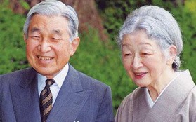 Tại sao Thiên Hoàng Nhật Bản là biểu tượng của lòng dân?