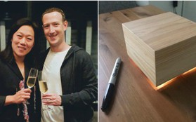 Tự tay làm "hộp ngủ" tặng vợ, Mark Zuckerberg bị chê đạo nhái ý tưởng từ Amazon