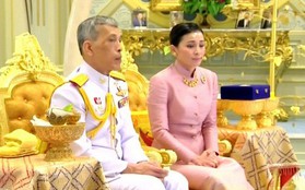 Hoàng hậu Thái Lan là ai trước khi được sắc phong?