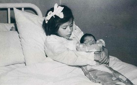 Bé gái làm mẹ sớm nhất lịch sử y học: 5 tuổi đã dậy thì và sinh con thành công