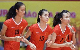 Từ chuyện Thái Lan toan tính "bỏ" SEA Games hướng tới Olympic, đến việc bóng chuyền nữ Việt Nam quyết định không tham dự giải vô địch châu Á