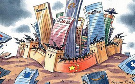 Chính quyền Trung Quốc: Chuyên gia “ươm mầm khởi nghiệp” hàng đầu thế giới