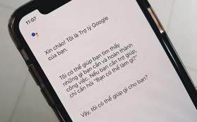 Người dùng iPhone Việt Nam đã được tải về Google Assistant "chính chủ", thoải mái chém gió cả ngày