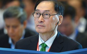 Cựu cố vấn Tổng thống Hàn Quốc bật mí bí quyết thoát bẫy thu nhập trung bình và bài học cho Việt Nam