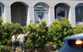 Vụ xả súng tại giáo đường Do Thái ở Mỹ: Nghi can bị cáo buộc hơn 100 tội danh