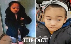 Vụ mất tích của bé gái Hàn Quốc: Treo thưởng trăm triệu, cuối cùng thủ phạm lại chính là gia đình được cho là "thân thiện" của đứa trẻ