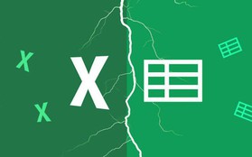 Tôi hết yêu Microsoft Excel vì Google Sheets ngày càng "ngon" hơn